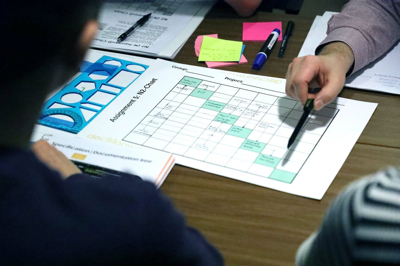 Systems Engineering Basics SYSE Oy